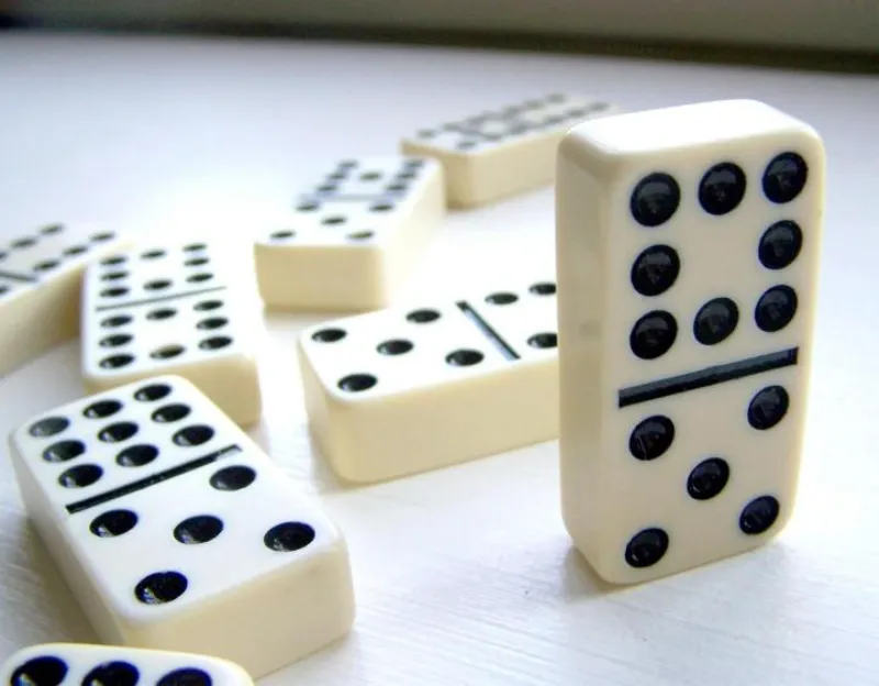 Tổng quan về trò chơi cá cược domino