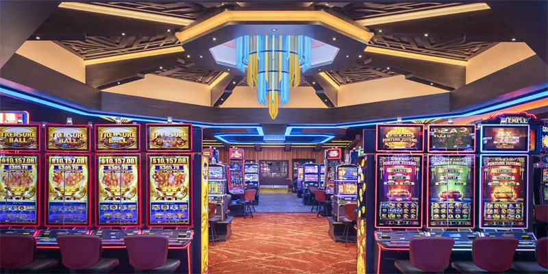 Cách phân biệt nhà cái Casino Online uy tín nên chơi