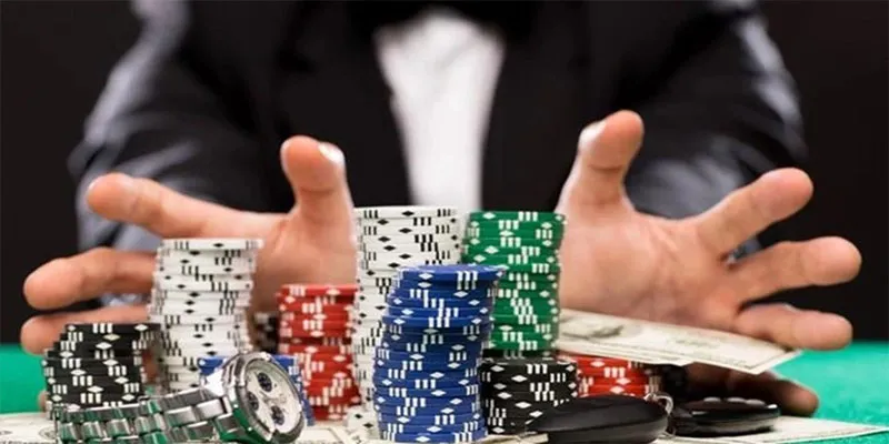 Ưu điểm của nhà cái Poker