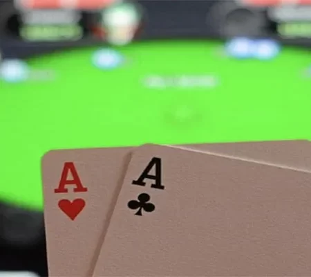 Top nhà cái Poker uy tín hàng đầu ở thời điểm hiện tại
